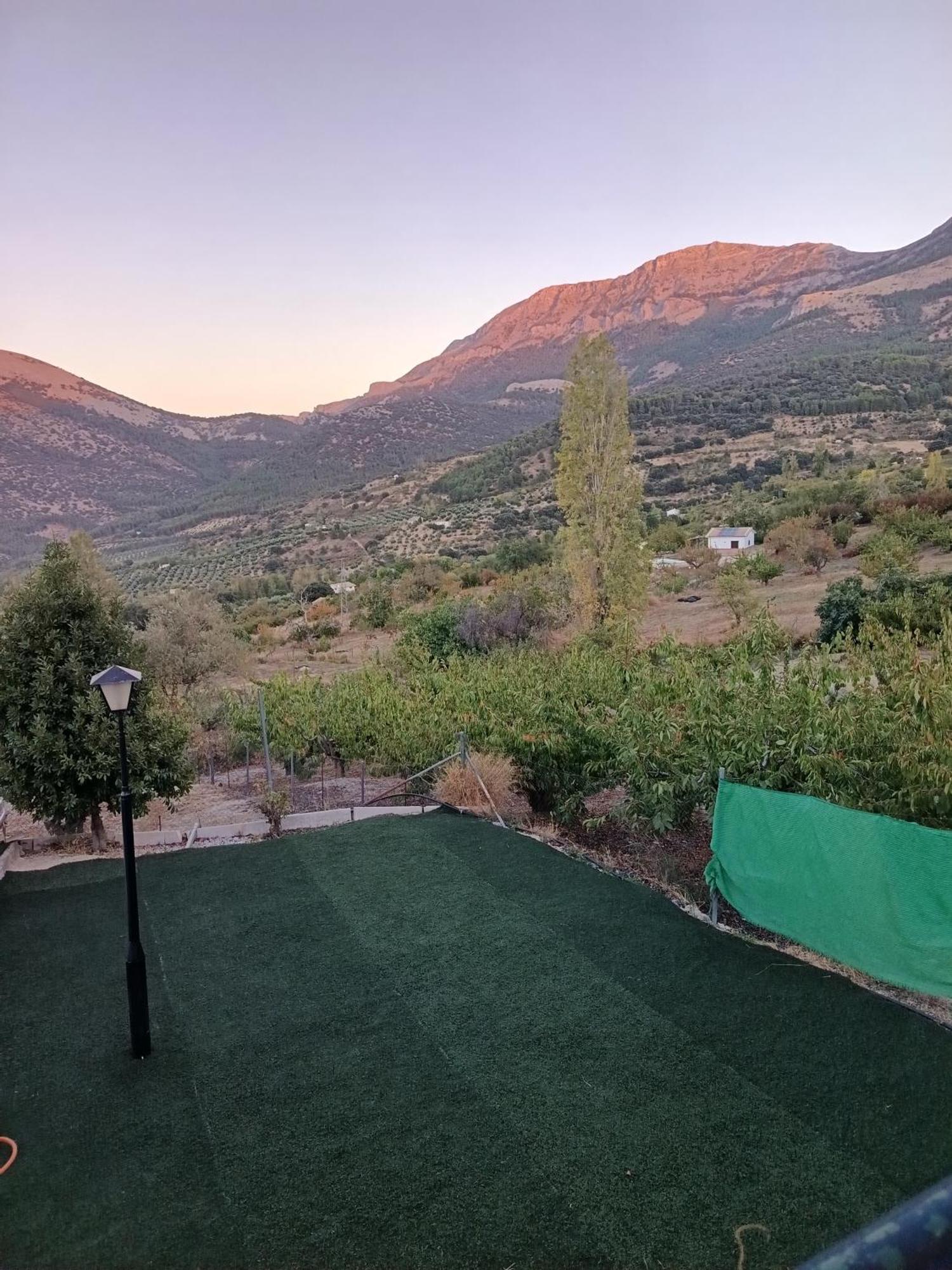 Los Cabales Torres  Kültér fotó