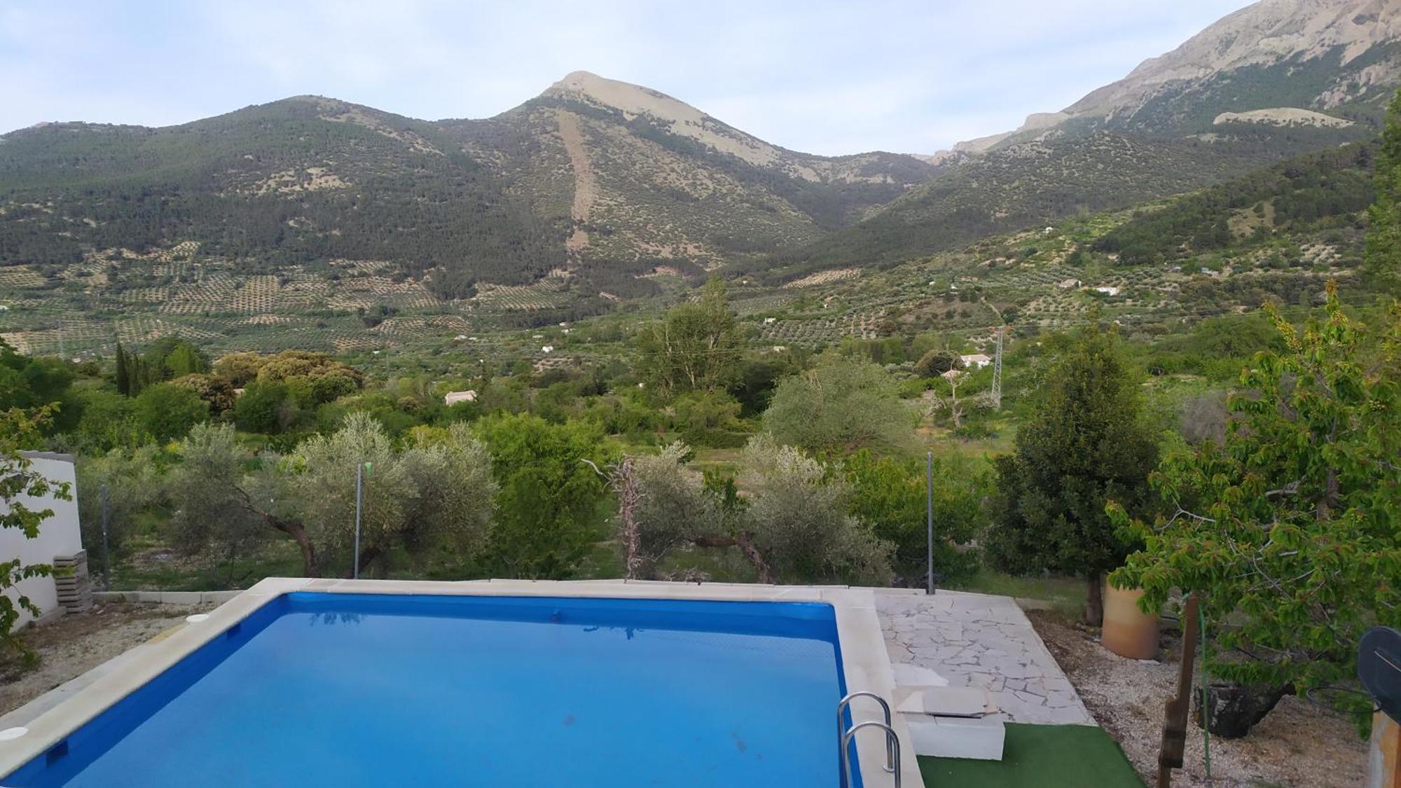 Los Cabales Torres  Kültér fotó