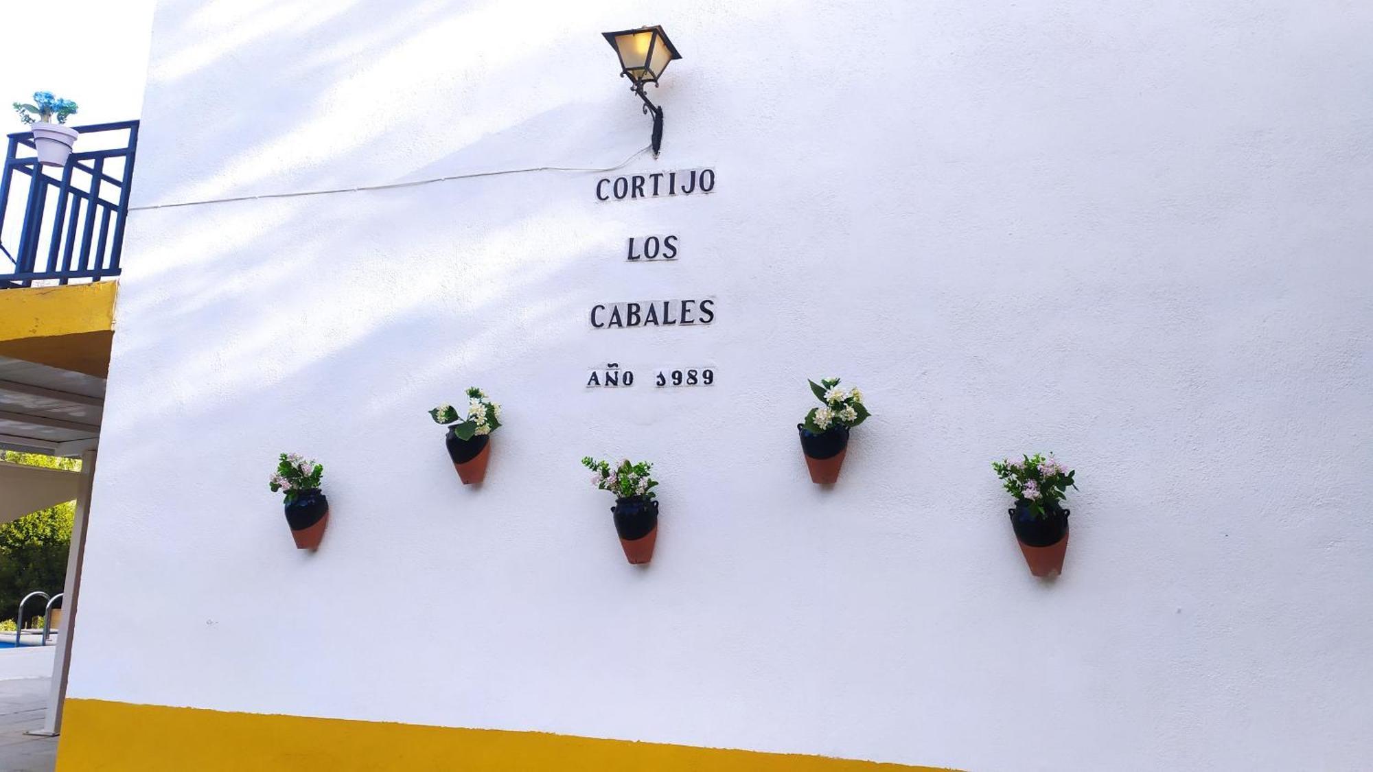 Los Cabales Torres  Kültér fotó